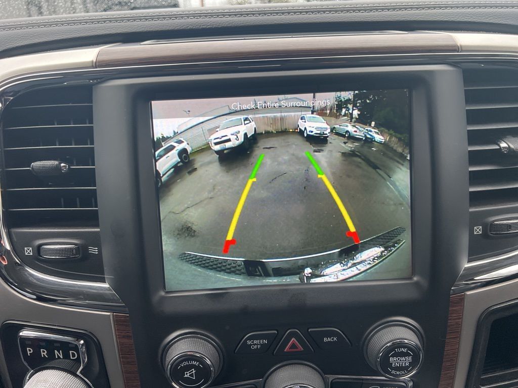 2018 Ram 1500 Laramie Milwaukie OR