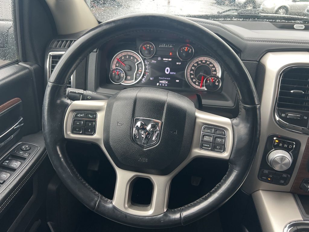 2018 Ram 1500 Laramie Milwaukie OR