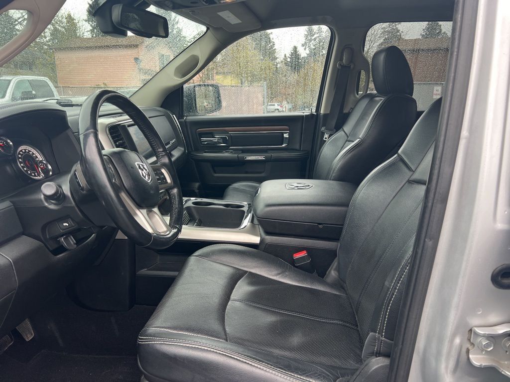 2018 Ram 1500 Laramie Milwaukie OR
