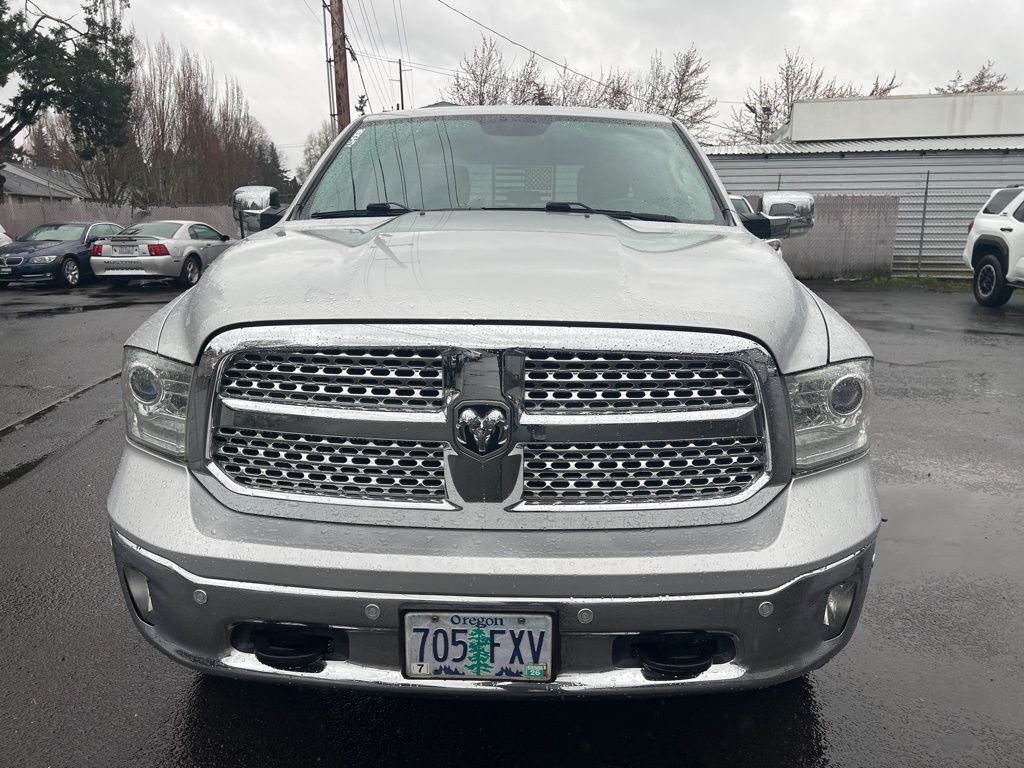 2018 Ram 1500 Laramie Milwaukie OR
