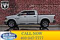 2018 Ram 1500 Laramie