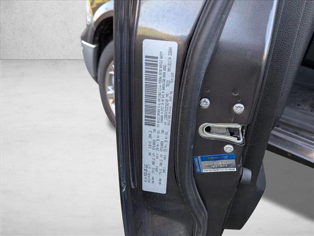 2018 Ram 1500 Laramie Roseville CA