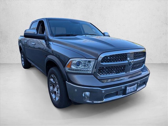 2018 Ram 1500 Laramie Roseville CA