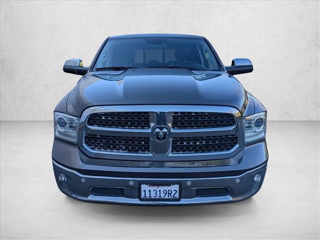 2018 Ram 1500 Laramie Roseville CA