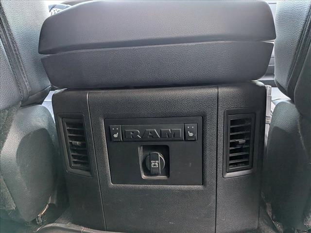 2018 Ram 1500 Laramie Roseville CA