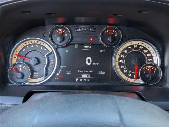 2018 Ram 1500 Laramie Roseville CA