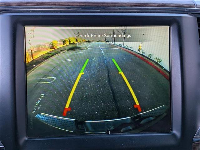 2018 Ram 1500 Laramie Roseville CA