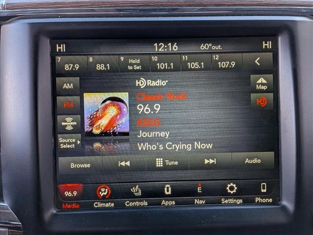 2018 Ram 1500 Laramie Roseville CA