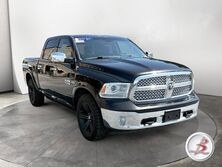 Ram 1500 Laramie 2018