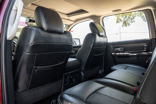 2018 Ram 1500 Laramie  Selma TX