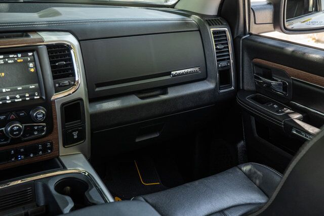 2018 Ram 1500 Laramie  Selma TX