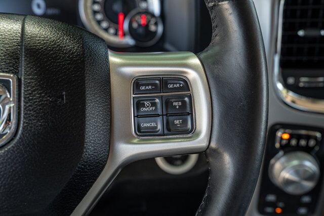 2018 Ram 1500 Laramie  Selma TX