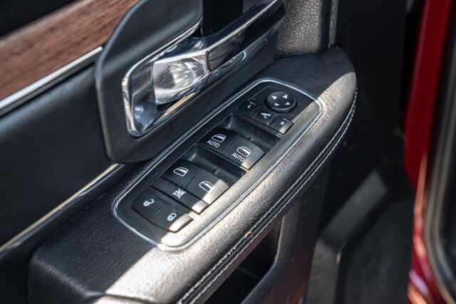 2018 Ram 1500 Laramie  Selma TX