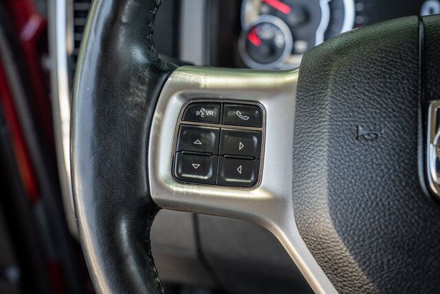 2018 Ram 1500 Laramie  Selma TX