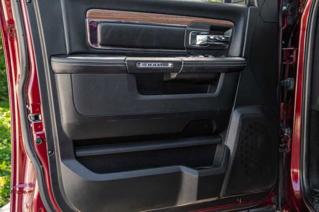2018 Ram 1500 Laramie  Selma TX