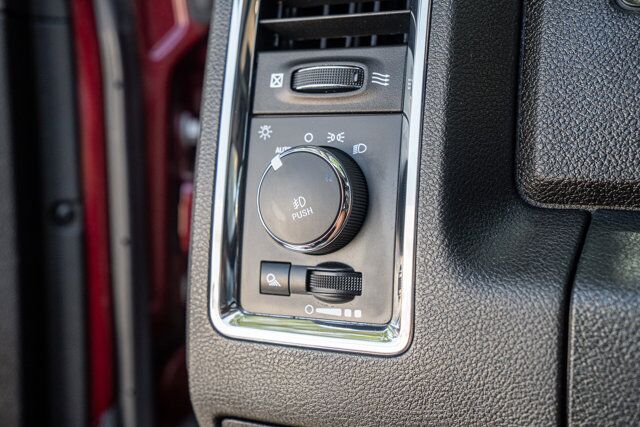 2018 Ram 1500 Laramie  Selma TX