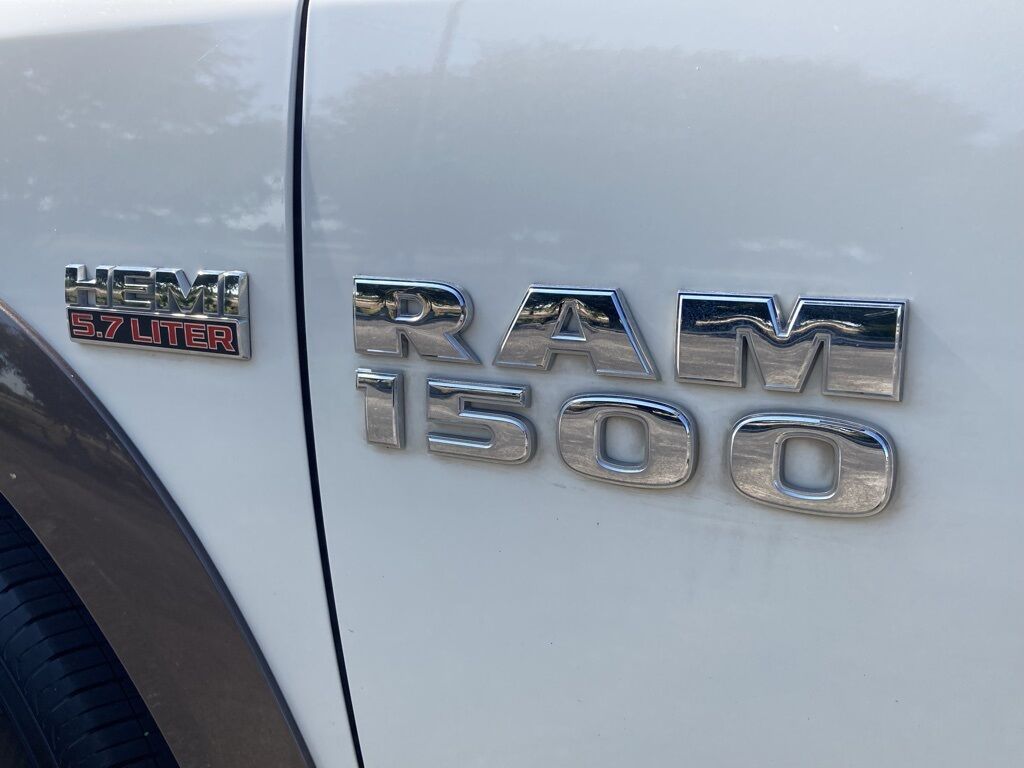 2018 Ram 1500 Laramie San Antonio TX