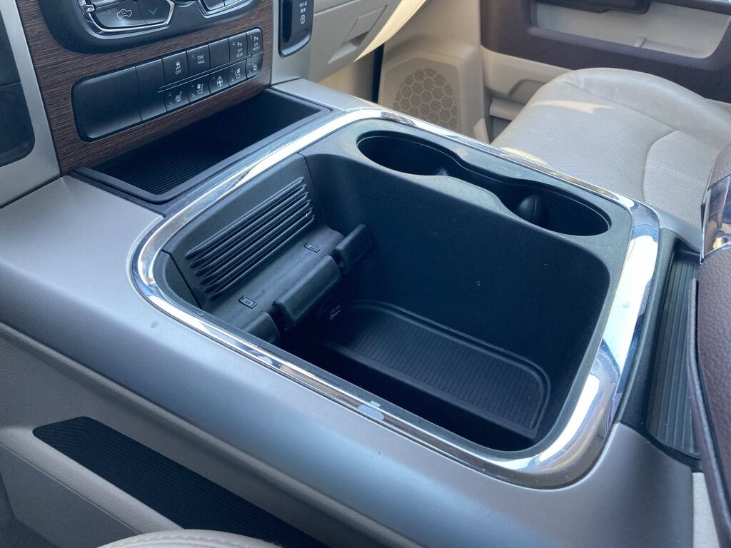 2018 Ram 1500 Laramie San Antonio TX