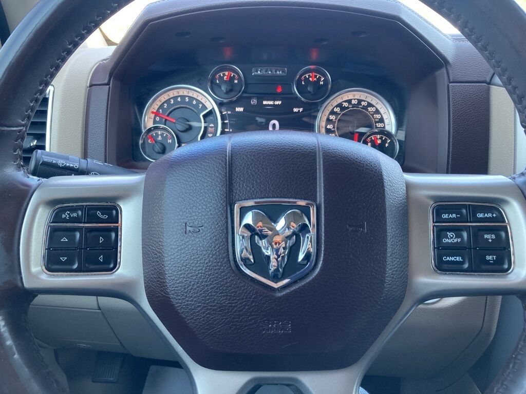 2018 Ram 1500 Laramie San Antonio TX