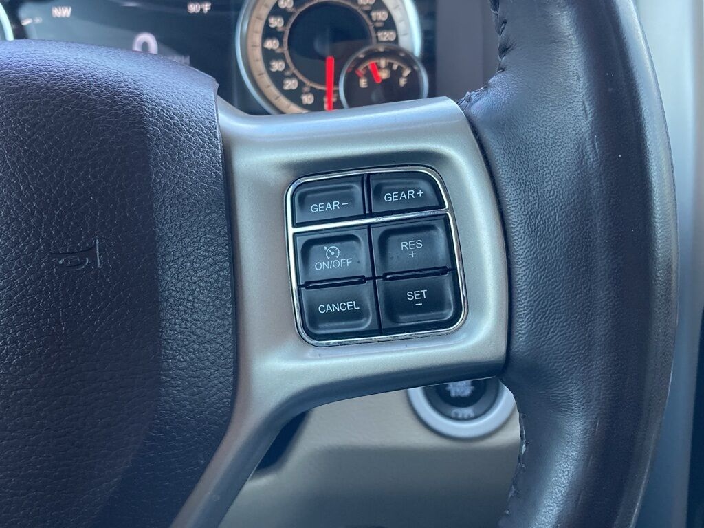 2018 Ram 1500 Laramie San Antonio TX
