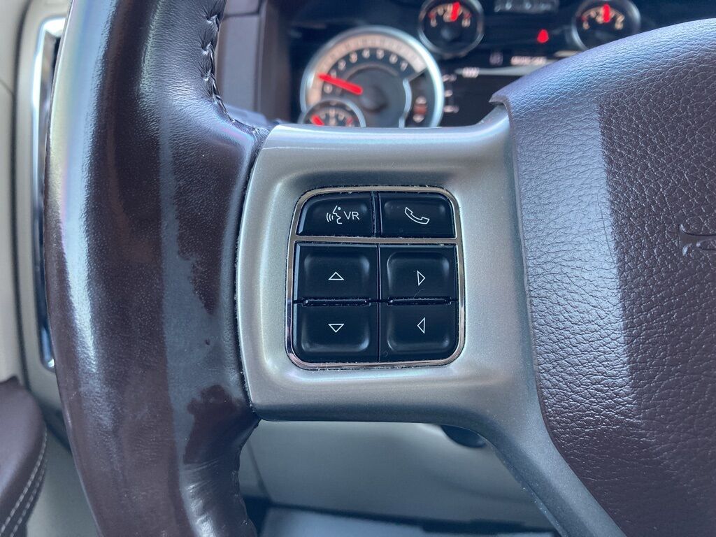 2018 Ram 1500 Laramie San Antonio TX
