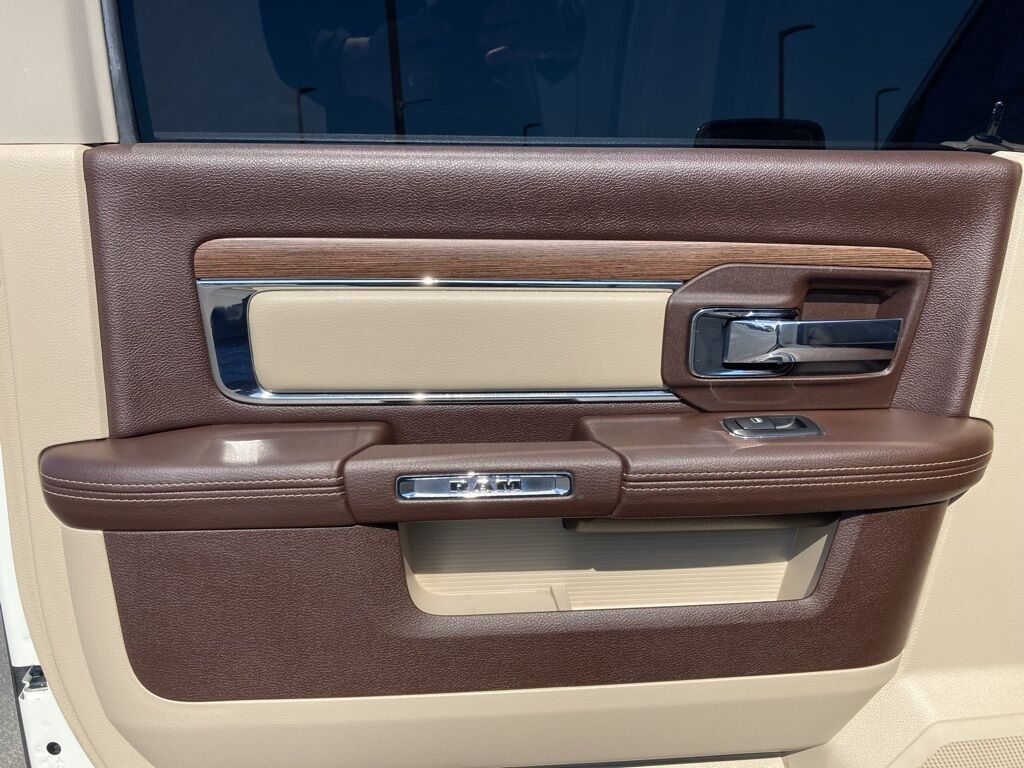 2018 Ram 1500 Laramie San Antonio TX