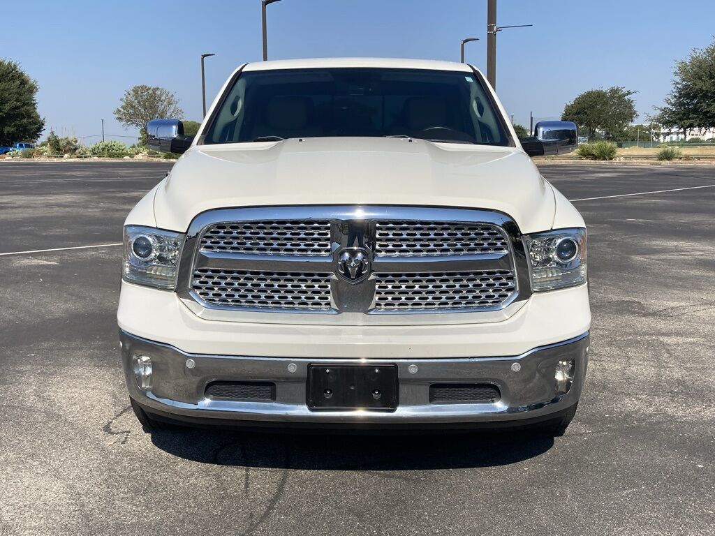 2018 Ram 1500 Laramie San Antonio TX