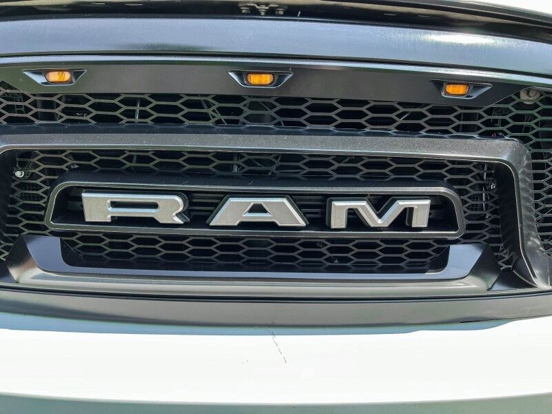 2018 Ram 1500 Laramie Wilmington NC