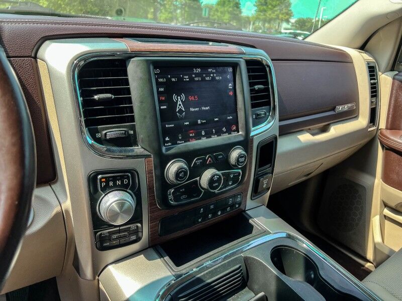 2018 Ram 1500 Laramie Wilmington NC