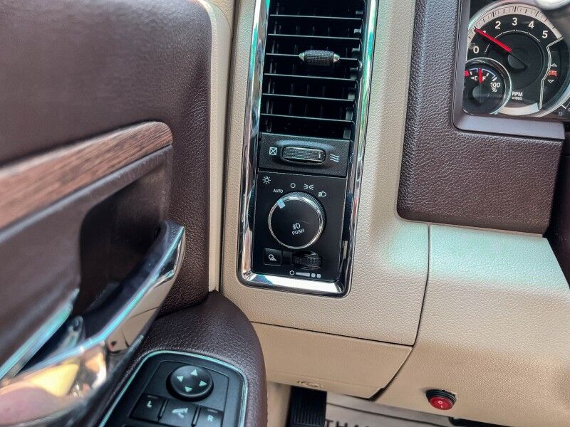 2018 Ram 1500 Laramie Wilmington NC