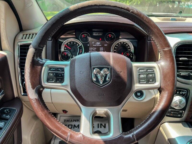 2018 Ram 1500 Laramie Wilmington NC