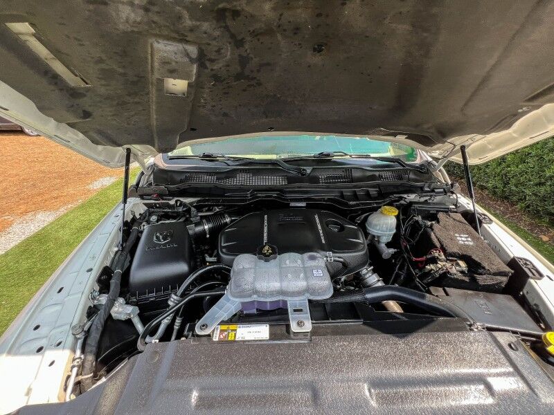 2018 Ram 1500 Laramie Wilmington NC