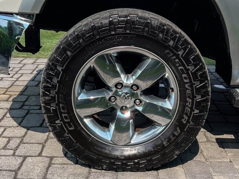 2018 Ram 1500 Laramie Wilmington NC