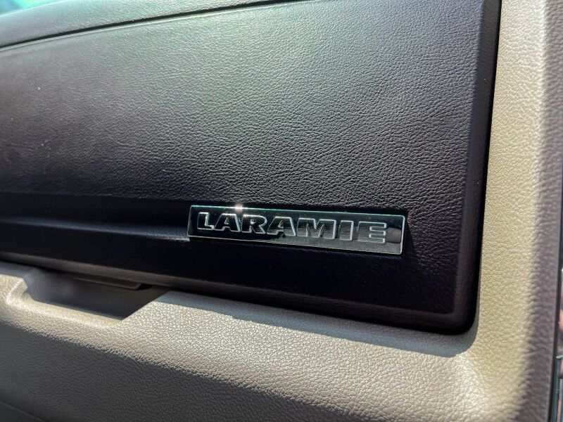 2018 Ram 1500 Laramie Wilmington NC