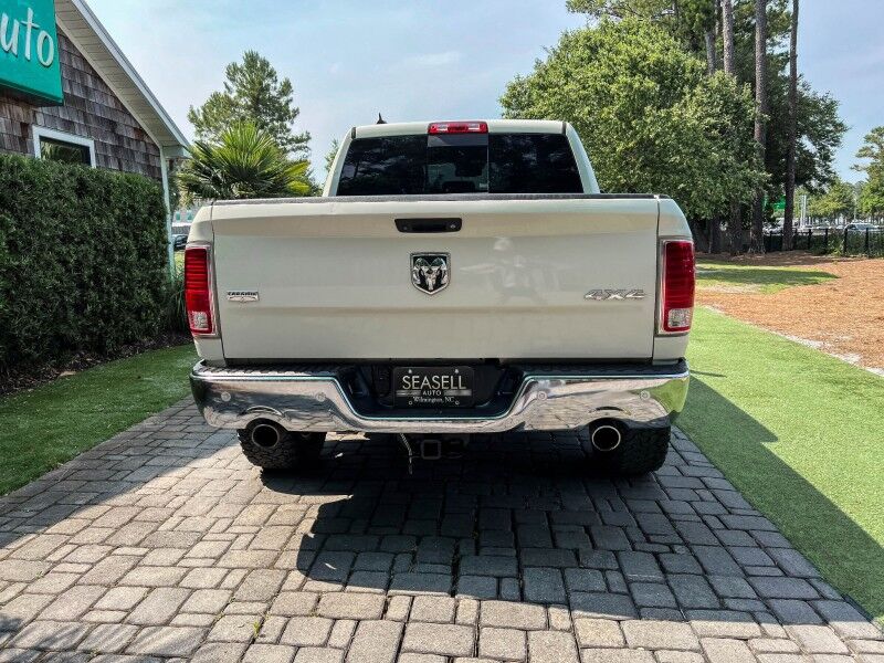 2018 Ram 1500 Laramie Wilmington NC
