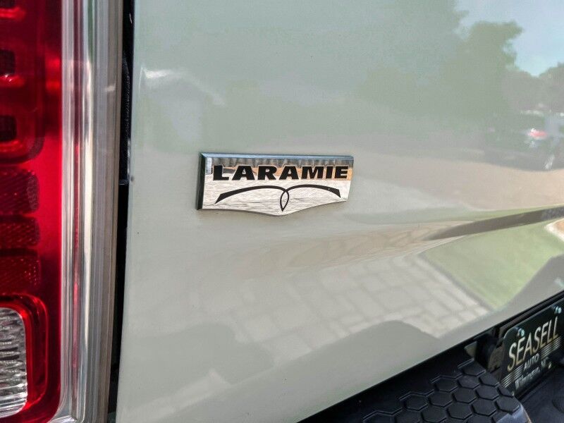 2018 Ram 1500 Laramie Wilmington NC