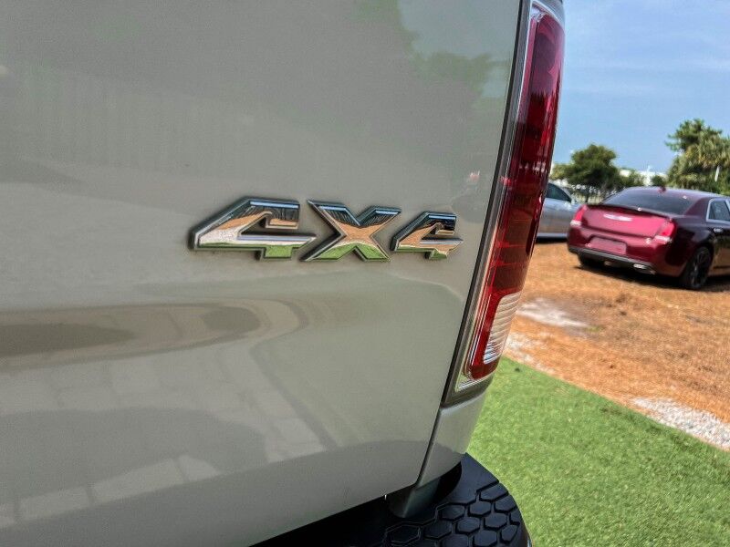 2018 Ram 1500 Laramie Wilmington NC