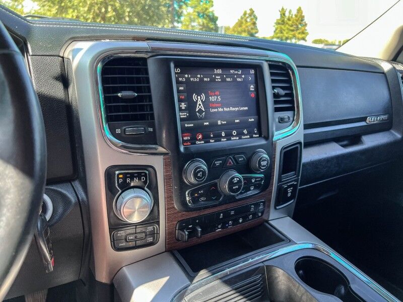 2018 Ram 1500 Laramie Wilmington NC