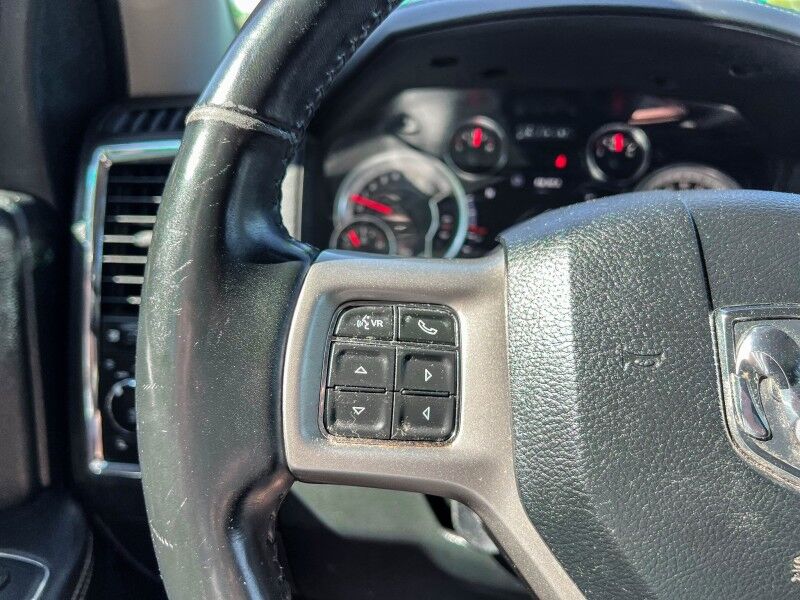 2018 Ram 1500 Laramie Wilmington NC