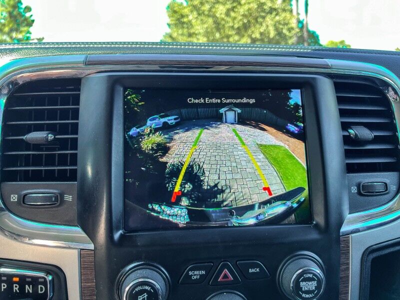 2018 Ram 1500 Laramie Wilmington NC
