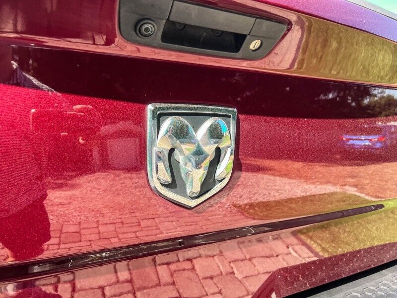 2018 Ram 1500 Laramie Wilmington NC