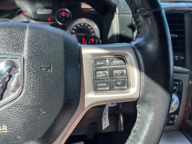 2018 Ram 1500 Laramie Wilmington NC