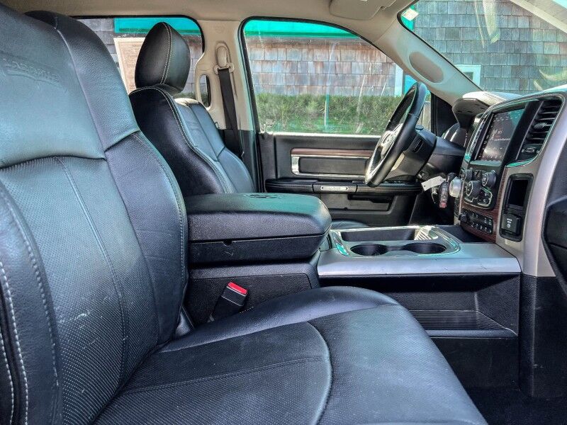 2018 Ram 1500 Laramie Wilmington NC