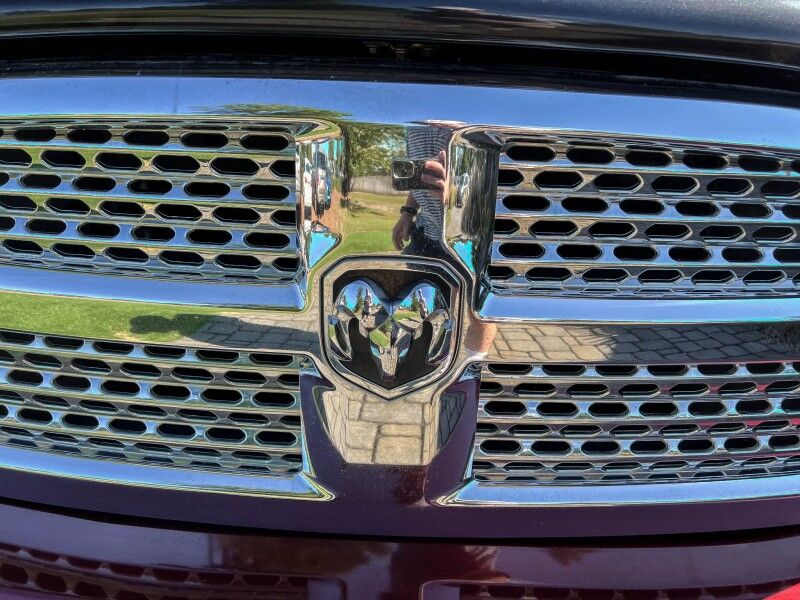 2018 Ram 1500 Laramie Wilmington NC