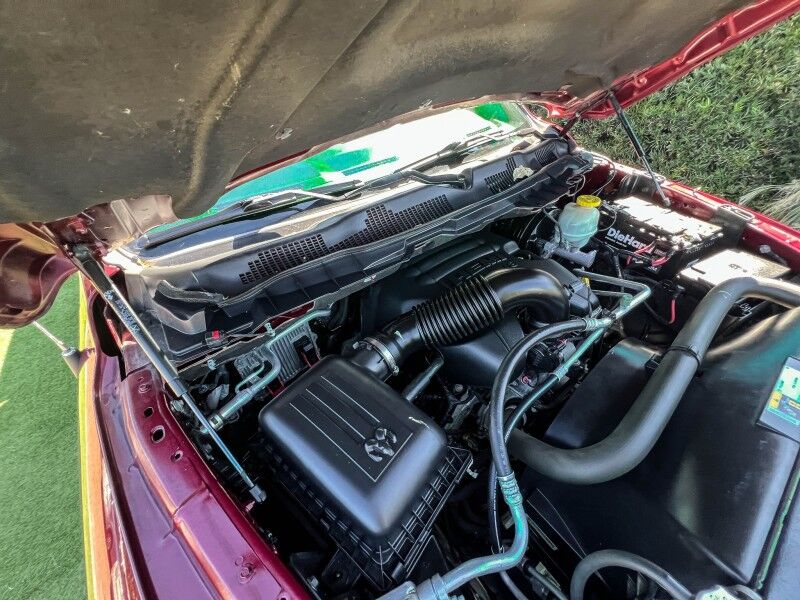 2018 Ram 1500 Laramie Wilmington NC