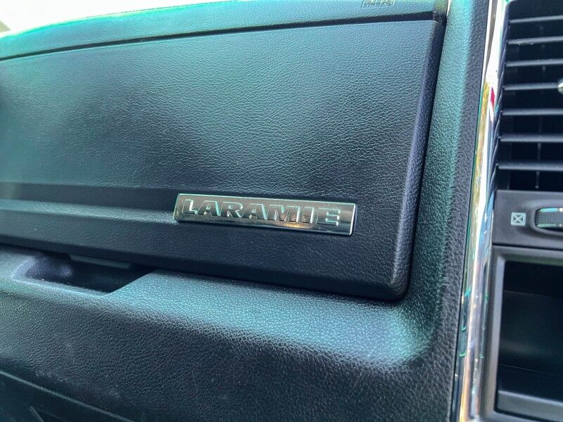 2018 Ram 1500 Laramie Wilmington NC