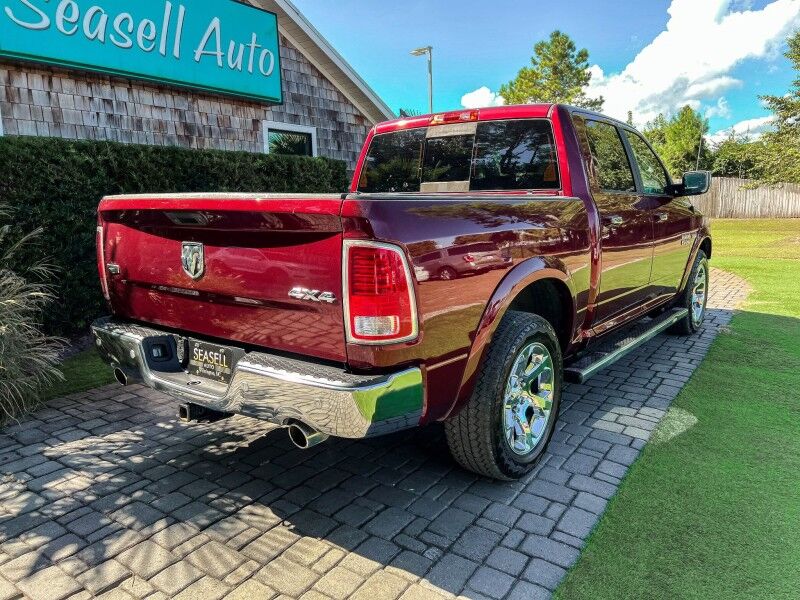 2018 Ram 1500 Laramie Wilmington NC