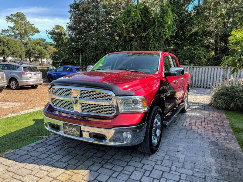 2018 Ram 1500 Laramie Wilmington NC