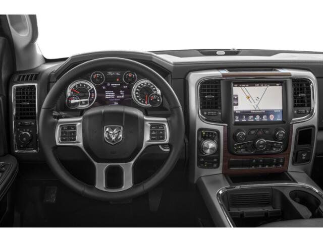 2018 Ram 1500 Laramie Winder GA