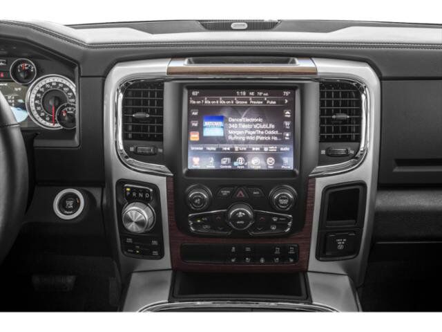 2018 Ram 1500 Laramie Winder GA